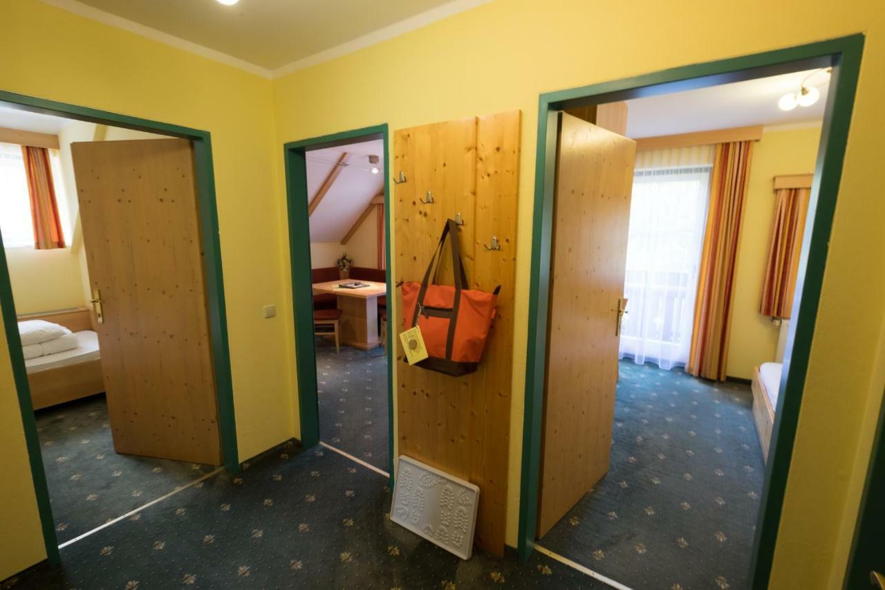 Die Nockalm Turracher Hohe 외부 사진